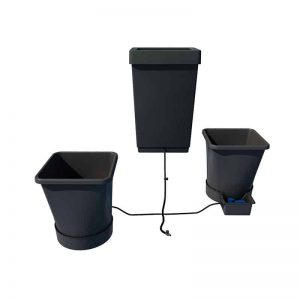 Sistema 2Pot XL