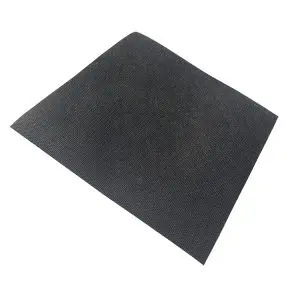 Malla filtrante negra (cuadrada)