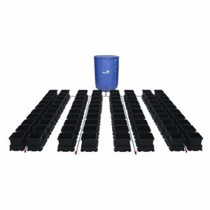 Sistema easy2grow 80