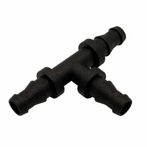 Pieza de unión en T 9mm (x1)
