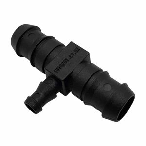 Pieza de unión en T 16-9mm (x1)